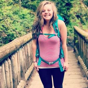 Meet your Posher, Payton